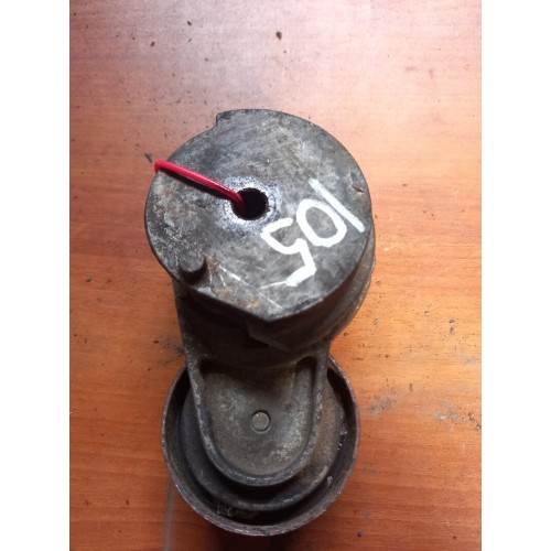 Ролик натяжной DAF 105 (101)-1