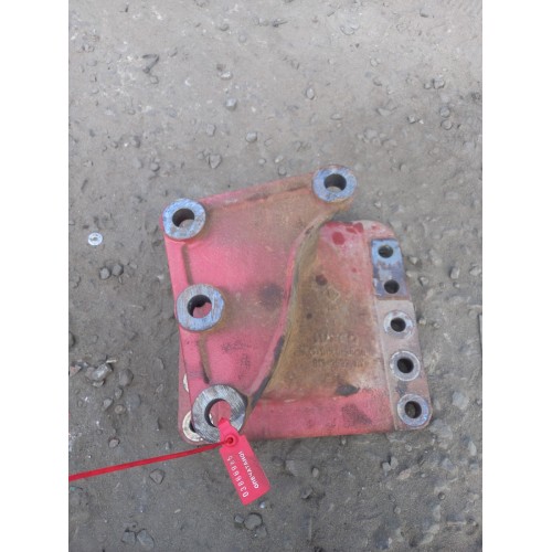 Кронштейн (проставка) ГУРа Iveco ЕВРОТЕХ 062002 (985)