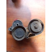 Натяжитель ремня DAF 105 (в сборе с двумя роликами) (776)