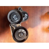 Натяжитель ремня DAF 105 (в сборе с двумя роликами) (780)