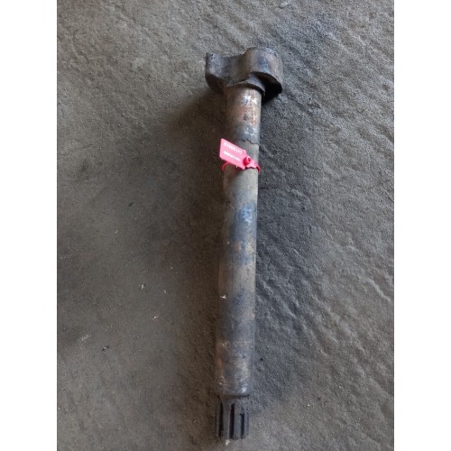 Тормозной вал 10 шлицов Scania 4 задний 46см RH (343) 