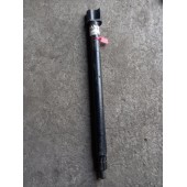 Тормозной вал 10 шлицов BPW ОСЬ 65,5см LH (348)  