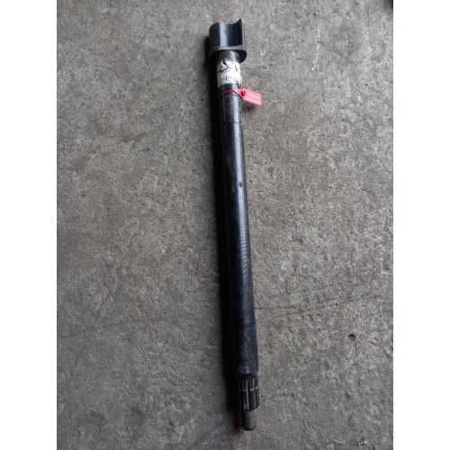 Тормозной вал 10 шлицов BPW ОСЬ 65,5см LH (348)  