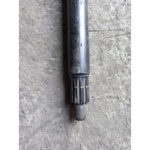 Тормозной вал 10 шлицов BPW ОСЬ 65,5см LH (348)  -2