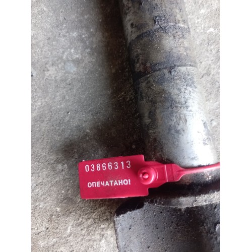 Тормозной вал 26 шлицов MAN передний 26см LH (313) -1