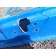 Каркас двери Scania P114 548650 LH (498)