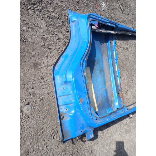 Каркас двери Scania P114 548650 LH (498)-1