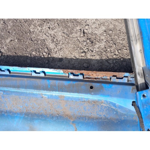 Каркас двери Scania P114 548650 LH (498)-7