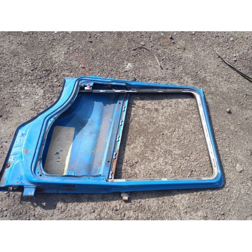 Каркас двери Scania P114 548650 LH (498)-8