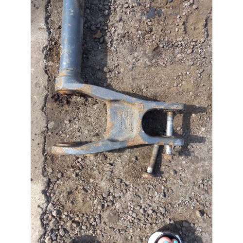 Торсион кабины Iveco stralis (989)-2