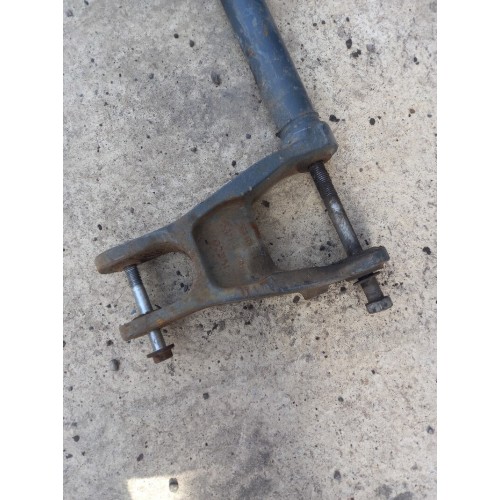 Торсион кабины Iveco stralis (988)-2