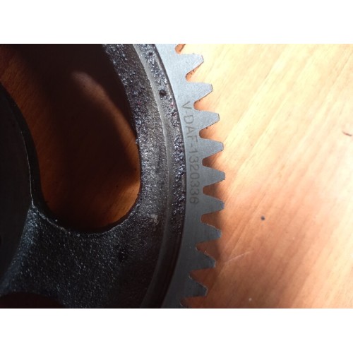 Шестерня привода ТНВД DAF CF-85 95 (755)-1