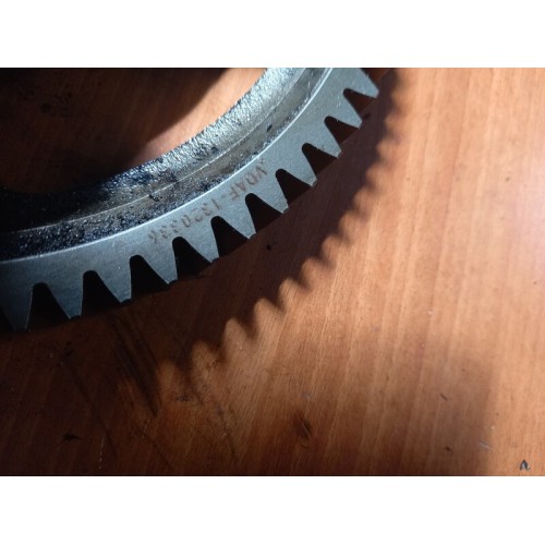 Шестерня привода ТНВД DAF CF-85 95 (751)-1