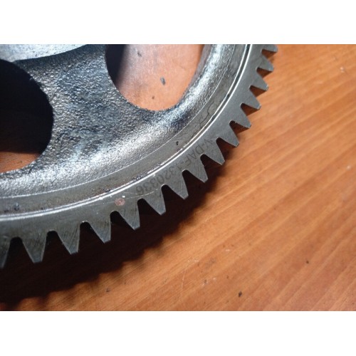 Шестерня привода ТНВД DAF CF-85 95 (731)-1