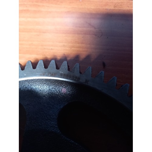 Шестерня распредвала DAF CF-85 95 (742)-1