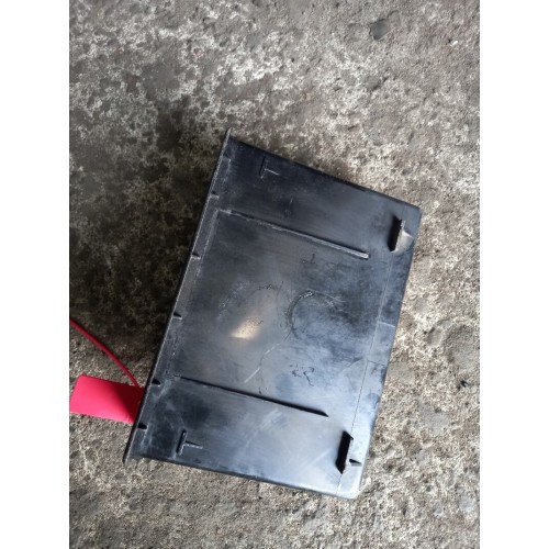 Карман салона Volvo FH 131881 (970)-2