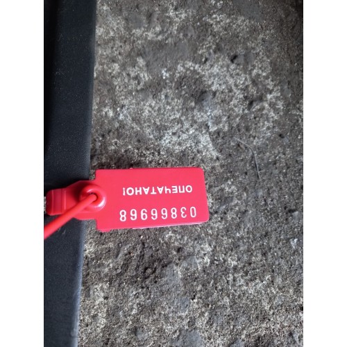 Крышка блока предохранителей Volvo FH 131881 (968)-1