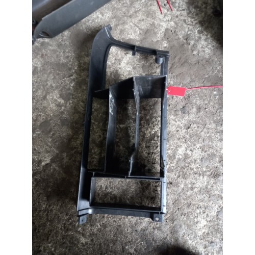 Часть торпедо Volvo FH 131881 (965)-2