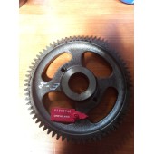 Шестерня распредвала DAF CF-85 95 (746)