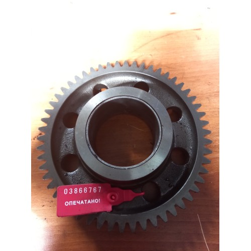 Шестерня ГРМ промежуточная DAF CF-85 95 (767)