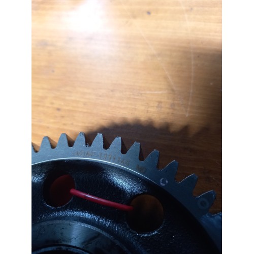 Шестерня ГРМ промежуточная DAF CF-85 95 (767)-1