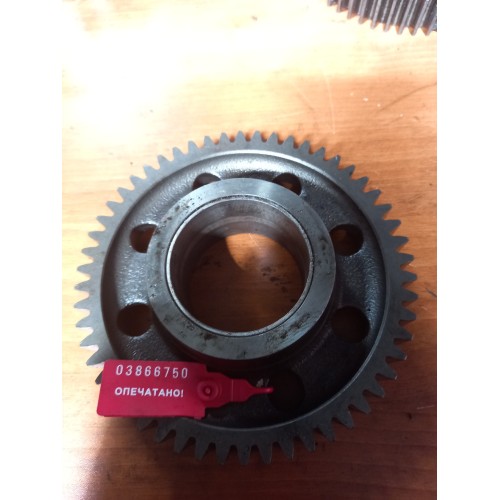 Шестерня ГРМ промежуточная DAF CF-85 95 (750)