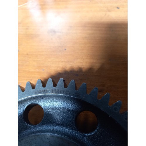 Шестерня ГРМ промежуточная DAF CF-85 95 (750)-1