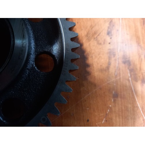 Шестерня ГРМ промежуточная DAF CF-85 95 (768)-1