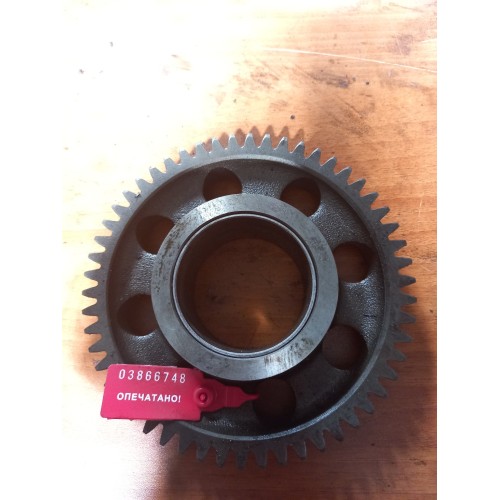 Шестерня ГРМ промежуточная DAF CF-85 95 (748)