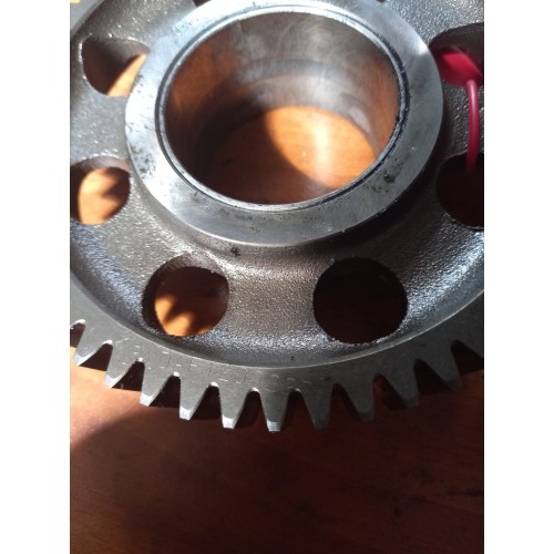 Шестерня ГРМ промежуточная DAF CF-85 95 (748)-1