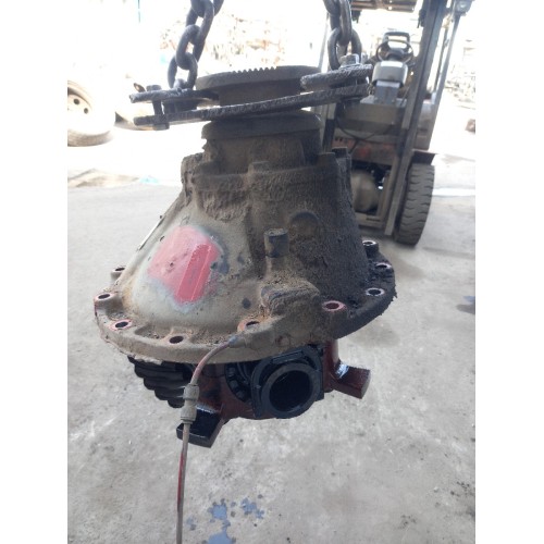 Редуктор заднего моста IVECO ЕВРОТЕХ 1999г 440E35 062002 177E ROCKWELL 3.79 (499) -1