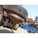 Корпус заднего моста (чулок) IVECO ЕВРОТЕХ 062002 БТ (901) 