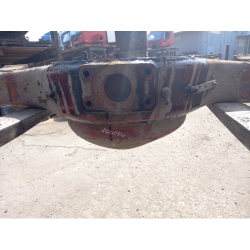 Корпус заднего моста (чулок) IVECO ЕВРОТЕХ 062002 БТ (901) -1