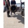 Ступица задняя IVECO ЕВРОТЕХ 062002 блок-подшипник (барабанная) (902)