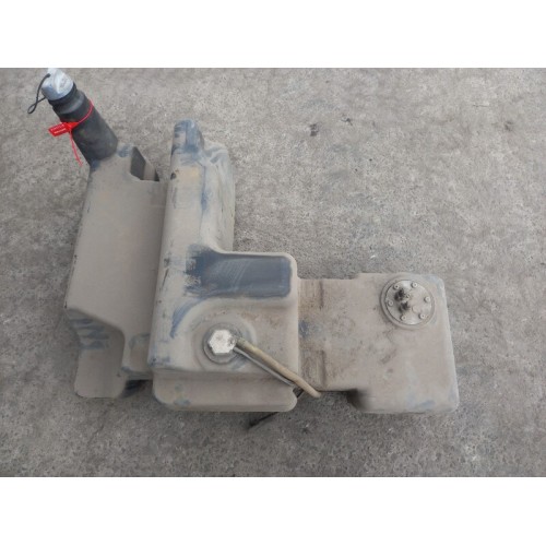 Бак мочевины Adblue DAF (315)