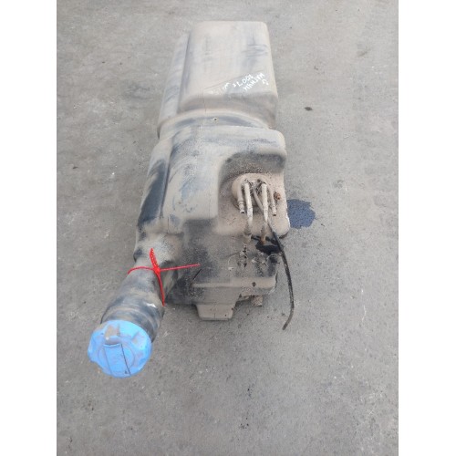 Бак мочевины Adblue Renault Magnum (316)-3