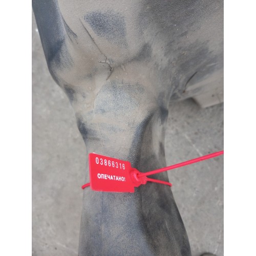 Бак мочевины Adblue Renault Magnum (316)-1