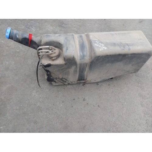 Бак мочевины Adblue Renault Magnum (316)-4