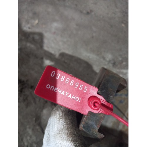 Кронштейн торсиона кабины Iveco Stralis LH (955)-1