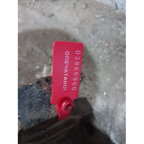 Кронштейн торсиона кабины Iveco Stralis RH (960)-1