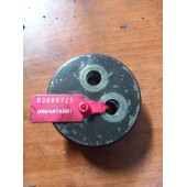 Шайба прижим ступицы коленвала DAF CF-85 95 E-2 E-3 (725)