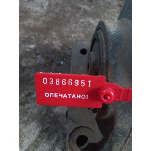 Кронштейн торсиона кабины Iveco Stralis RH (951)-2