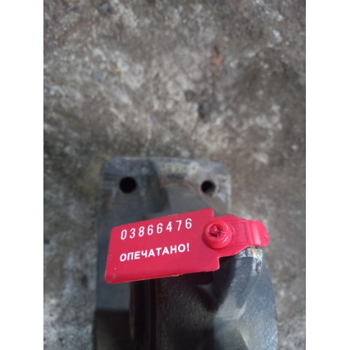 Кронштейн торсиона кабины Iveco Stralis RH (476)-2