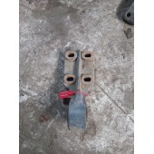 Кронштейн торсиона кабины Iveco Stralis LH (478)