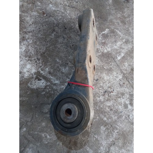 Кронштейн торсиона кабины Iveco Stralis LH (478)-1