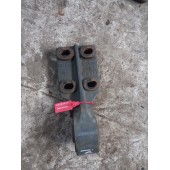 Кронштейн торсиона кабины Iveco Stralis LH (479)