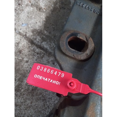 Кронштейн торсиона кабины Iveco Stralis LH (479)-1