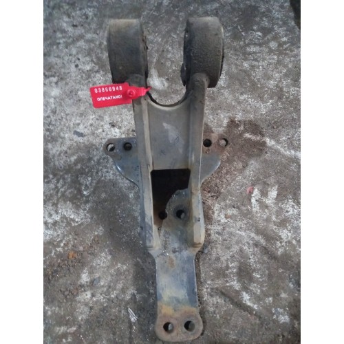 Кронштейн торсиона кабины Iveco Stralis (948)