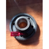 Шестерня ГРМ промежуточная DAF CF-85 105 (692)