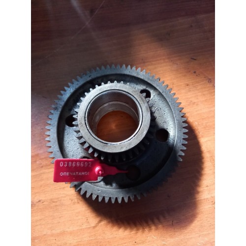 Шестерня ГРМ промежуточная DAF CF-85 105 (692)